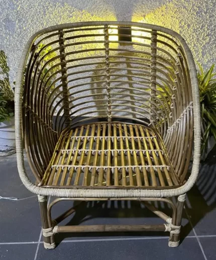 Classic Armchair