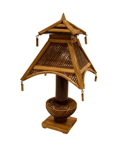 Conical Lamp