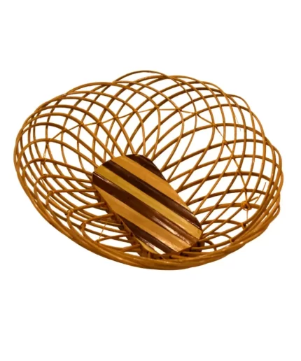 Desk Organizer/ Multipurpose Basket