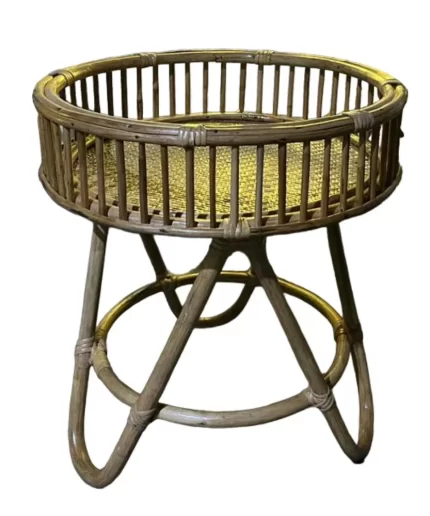 Earthy Table