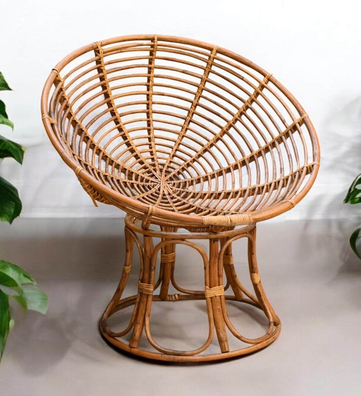 Round-Chair